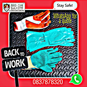 Gloves