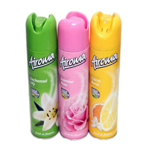 Airfreshner