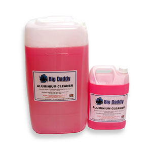 Aluminium Cleaner