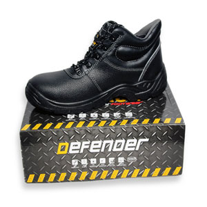 Barron Safety Boot