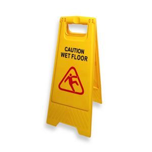 Caution Signs