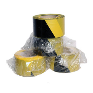 Danger Tape