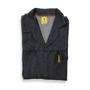 Denim Conti Suit