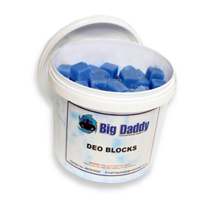 Deo Blocks
