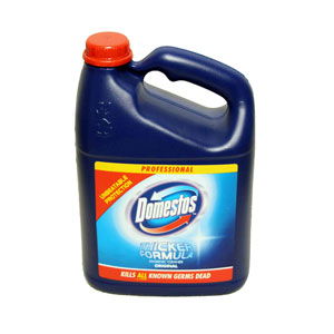 Domestos