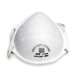 Dust Masks