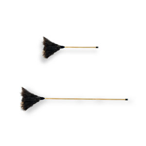 Feather Dusters