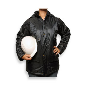 Freezer Jackets