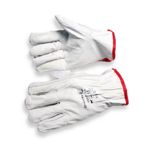Goat Skin VIP Glove