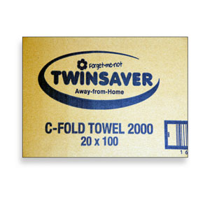 Hand Towels