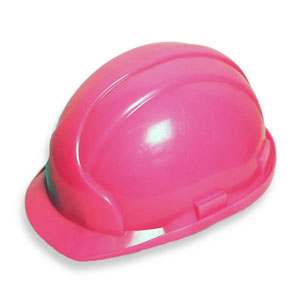 Hard Hat Pink