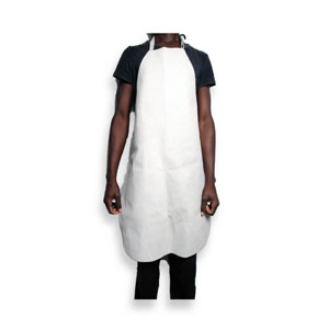 Leather Apron