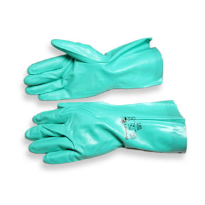 Nitrile Glove