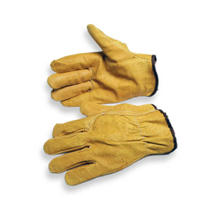 Pig Skin Tig Weld Glove