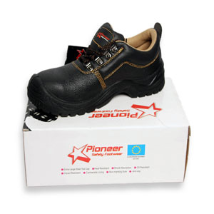 Pioneer Safety Shoe