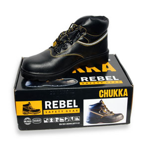 Rebel Chukka