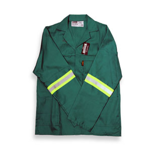 Reflective Conti Suit