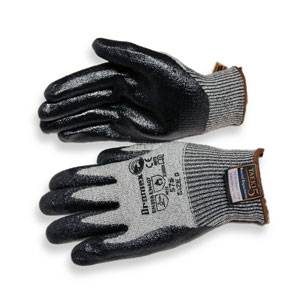 Taeki5 Sleeve Heat & Cut