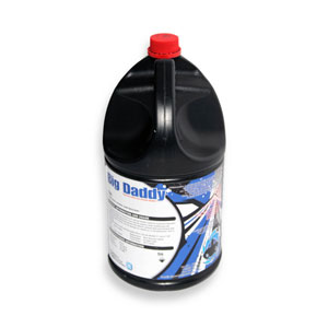 Toilet Bowl Cleaner