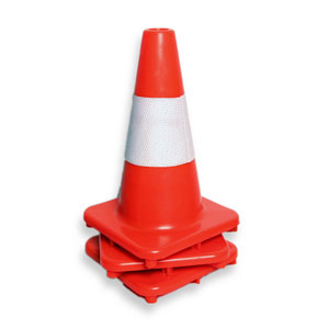 Traffic Cones