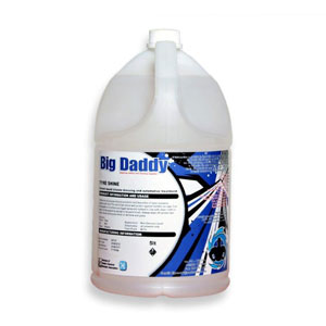 Tyre Shine