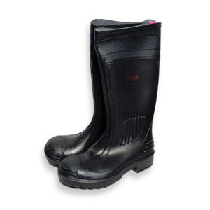 Wayne Durlight Gumboot