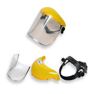 Welding Shields
