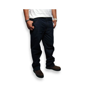 Work Denim Jeans