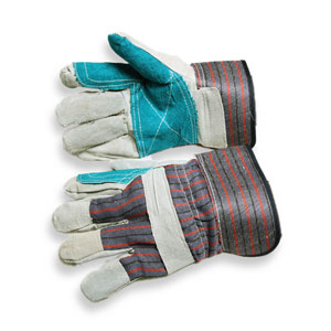 Candy Stripped Riggers Glove