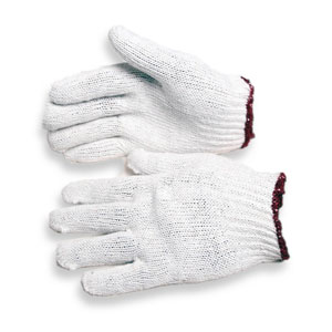 Cotton Crotch Glove