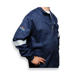 Flame and Acid Retardent Conti Suits