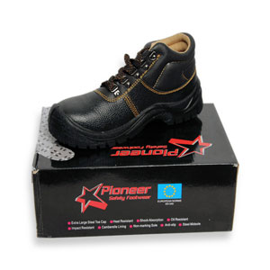 Pioneer Safety Boot